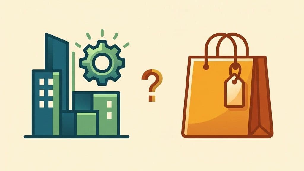 Beyond "Build vs. Buy": A Strategic Framework for AI Decisions