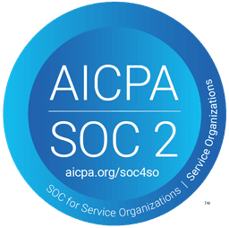 AICPA SOC 2® Seal